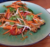 New Local Eatery - C Tourism