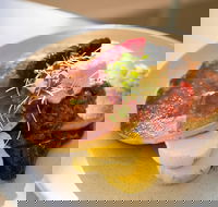 Pony and Cole - C Tourism