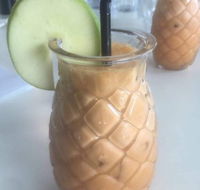 Salted Cafe Bar Beans - C Tourism