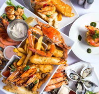Sammy's On The Marina - C Tourism