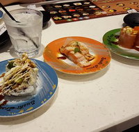 Sushi Train - C Tourism