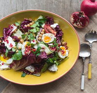 The Cooks Pantry - C Tourism