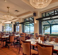 The Promenade Restaurant - C Tourism