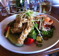The Strand Cafe Restaurant - C Tourism