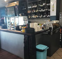 The Surf Club Cafe - C Tourism