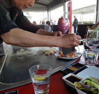 Tomiko Japanese Steak House - C Tourism