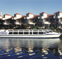 West Lakes Princess Cruise Boat - C Tourism