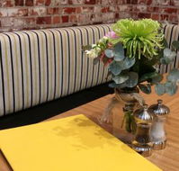 Zeea's Eatery - Brickworks - C Tourism