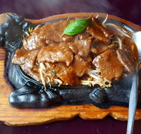 Zenhouse Vegetarian Fusion - C Tourism