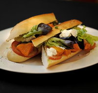 Zest Cafe Gallery - C Tourism