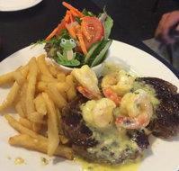 Aldinga Pub - C Tourism