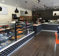 Bakehouse on Magill - C Tourism