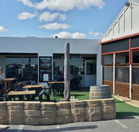 Breeze Cafe  Bar - C Tourism