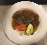 Buonasera Restaurant  Function Centre - C Tourism