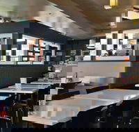 Caffe Primo - C Tourism