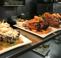 Carmel's Cafe Bar and Grill - C Tourism