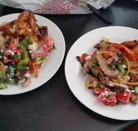 Chick n chips Takeaway - C Tourism