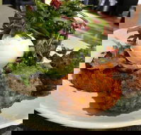 Coffee Factory Cafe - C Tourism