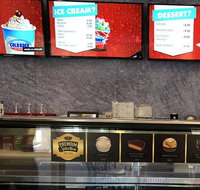 Cold Rock Ice Creamery - C Tourism