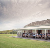 Coriole Vineyards - C Tourism