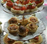 Da Vince's - C Tourism