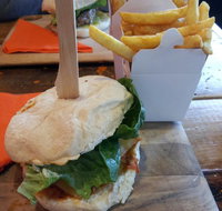 eNuf Burger Bars - C Tourism