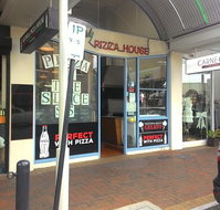 Glenelg Pizza House - C Tourism
