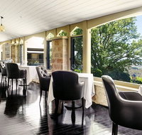 Hardy's Verandah Restaurant - C Tourism