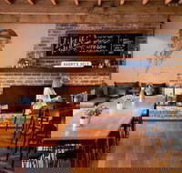 Harry's Deli - C Tourism