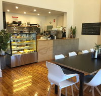 Hibernia Cafe - C Tourism