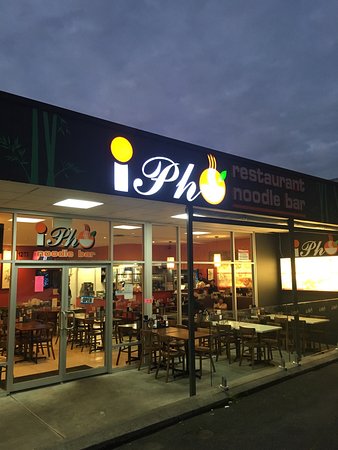 I Pho Restaurant - C Tourism 0