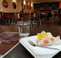 Il Kafe' - C Tourism
