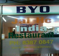 Jai Ho India Restaurant - C Tourism