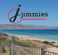 Jimmies Aldinga Beach - C Tourism