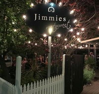 Jimmies on the Summit - C Tourism