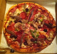 Karrara Pizza - C Tourism