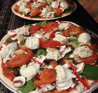 Let's Do Pizza - C Tourism