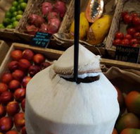 Maxwell's Grocery - C Tourism