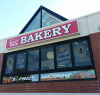McLaren Vale Bakery - C Tourism