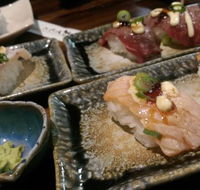 Mobara Japanese Restaurant - C Tourism