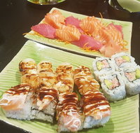 Mugen House Japanese Restaurant  Bar - C Tourism