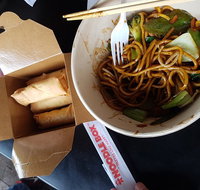 Noodle Box - C Tourism
