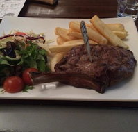 Outback Jack's - C Tourism