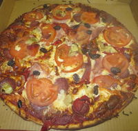 Pappy's Pizza Bar - C Tourism