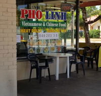 Pho Linh - C Tourism