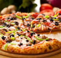 Pizza Capri Salisbury - C Tourism