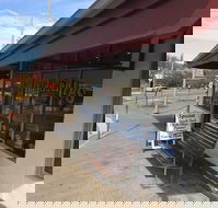 Port Noarlunga Fish Shop - C Tourism