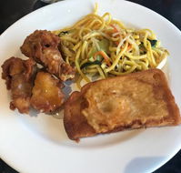 Queen Bee Indonesian and Chinese Restaurant - C Tourism