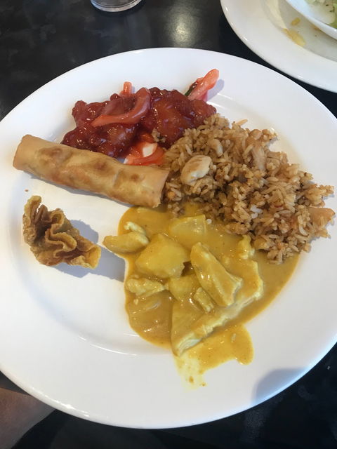 Queen Bee Indonesian And Chinese Restaurant - C Tourism 1