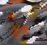 Red Poles Restaurant - C Tourism